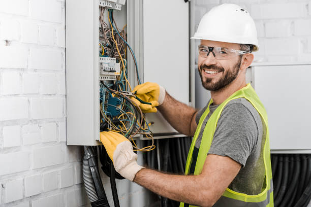 Best Emergency Electrical Repair  in Mansfield, MO