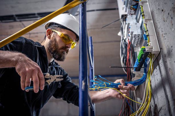 Electrical Rewiring Services in MO