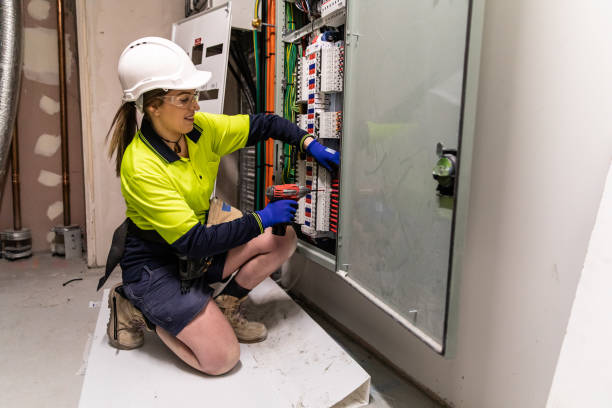 Best Home Electrical Repair  in Mansfield, MO