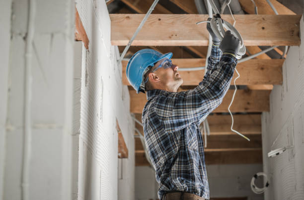 Best Electrician for Home Renovation  in Mansfield, MO