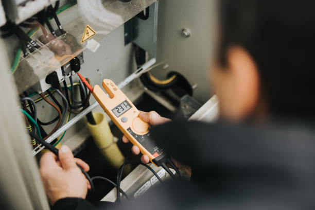 Best Electrician Near Me  in Mansfield, MO