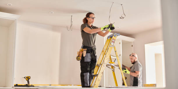 Best Commercial Electrician Services  in Mansfield, MO