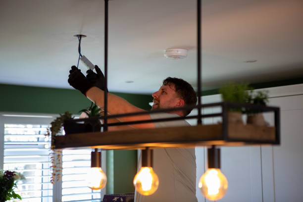 Best Affordable Emergency Electrician  in Mansfield, MO