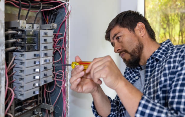 Best Electrical Rewiring Services  in Mansfield, MO